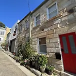 Modern Sydney Surry Hills Century Cottage