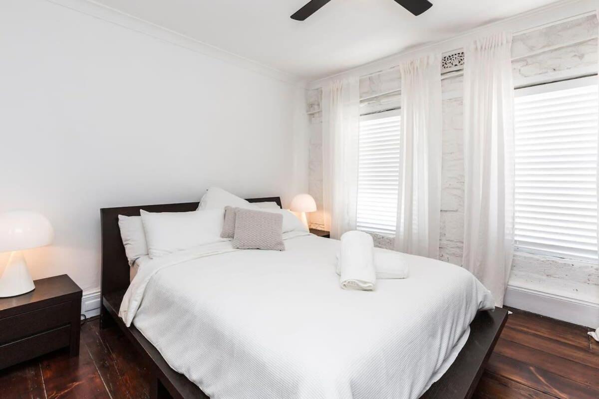 Holiday home Modern Surry Hills Century