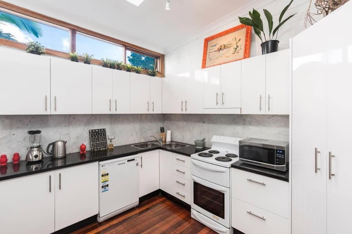 Modern Surry Hills Century Sydney